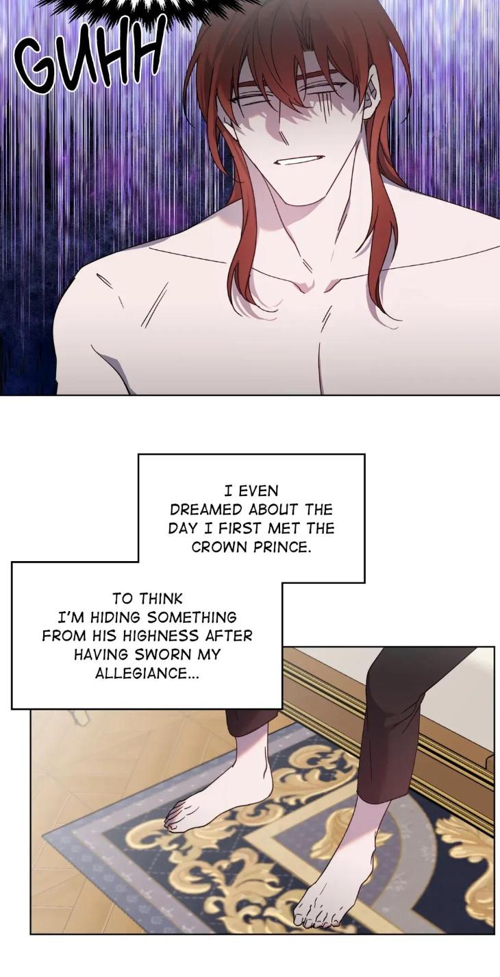 Love-Trap-By-Rayuan-Season-2-Uncensored-Eng page 6