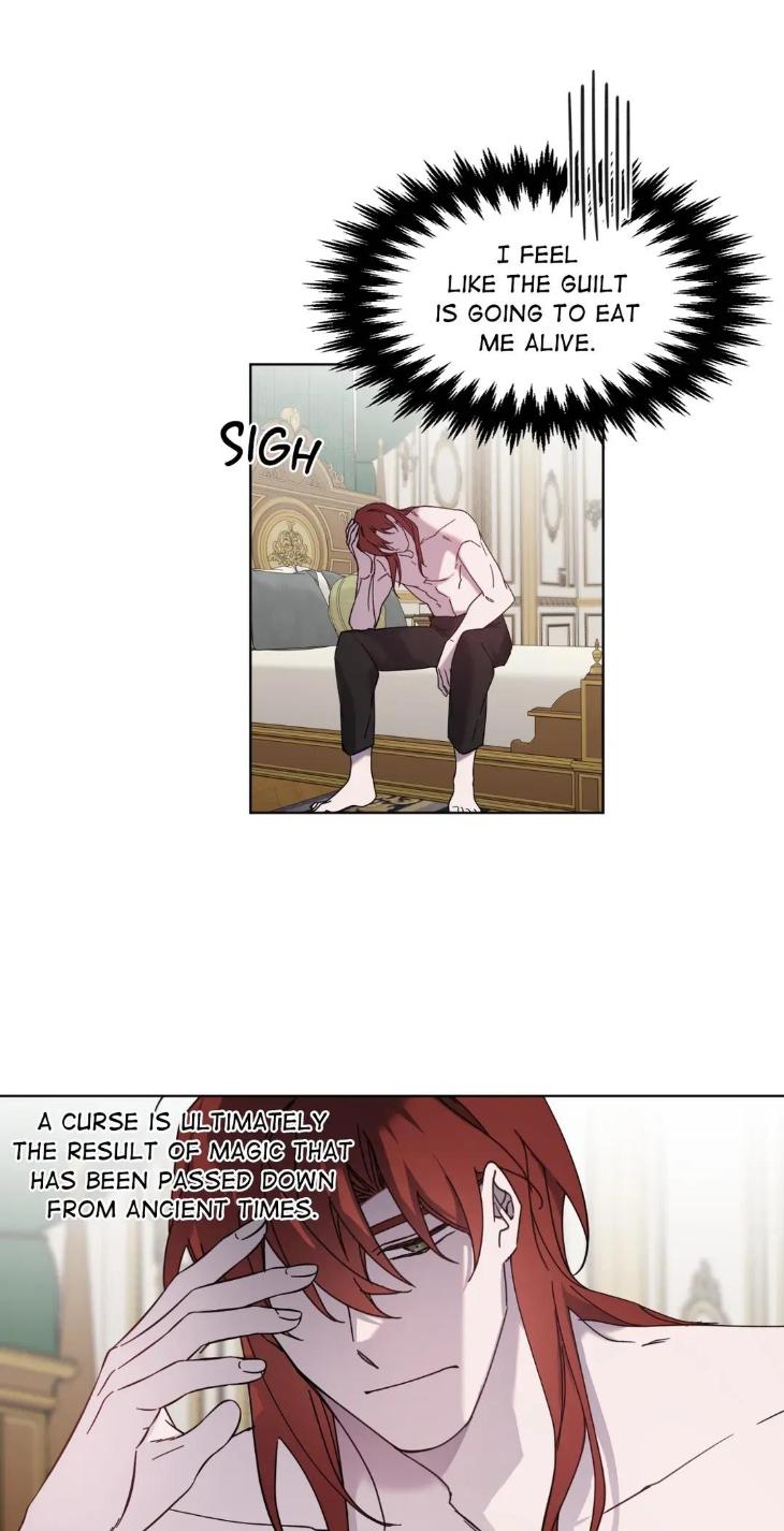 Love-Trap-By-Rayuan-Season-2-Uncensored-Eng page 7