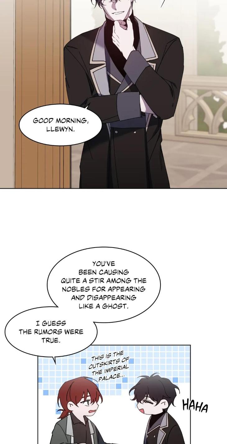 Love-Trap-By-Rayuan-Season-2-Uncensored-Eng page 13
