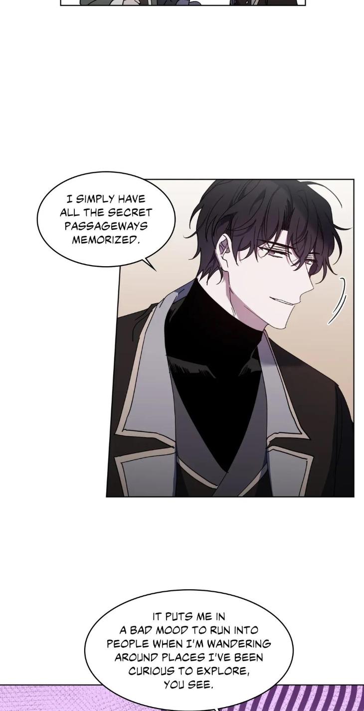 Love-Trap-By-Rayuan-Season-2-Uncensored-Eng page 14