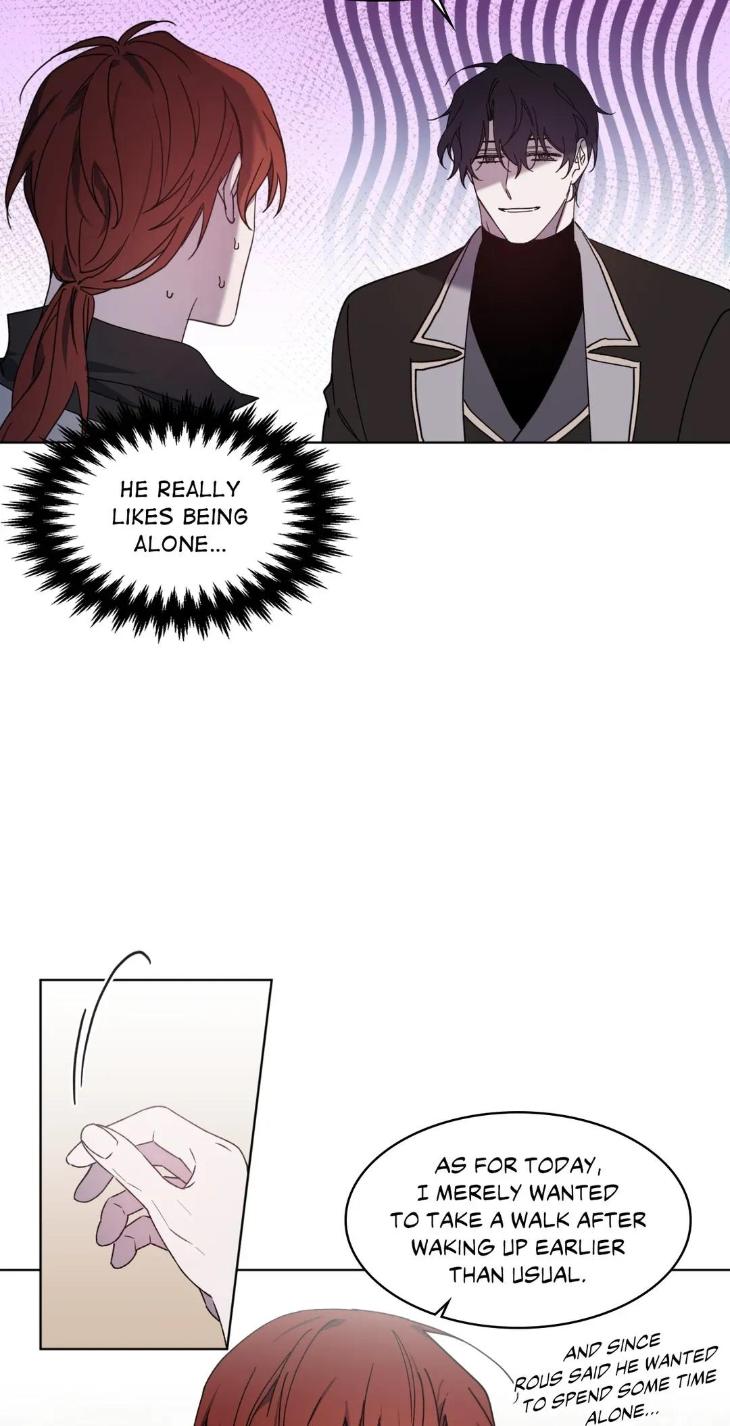 Love-Trap-By-Rayuan-Season-2-Uncensored-Eng page 15