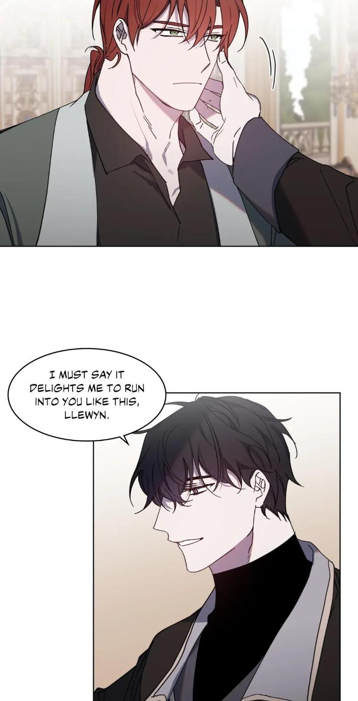 Love-Trap-By-Rayuan-Season-2-Uncensored-Eng page 16