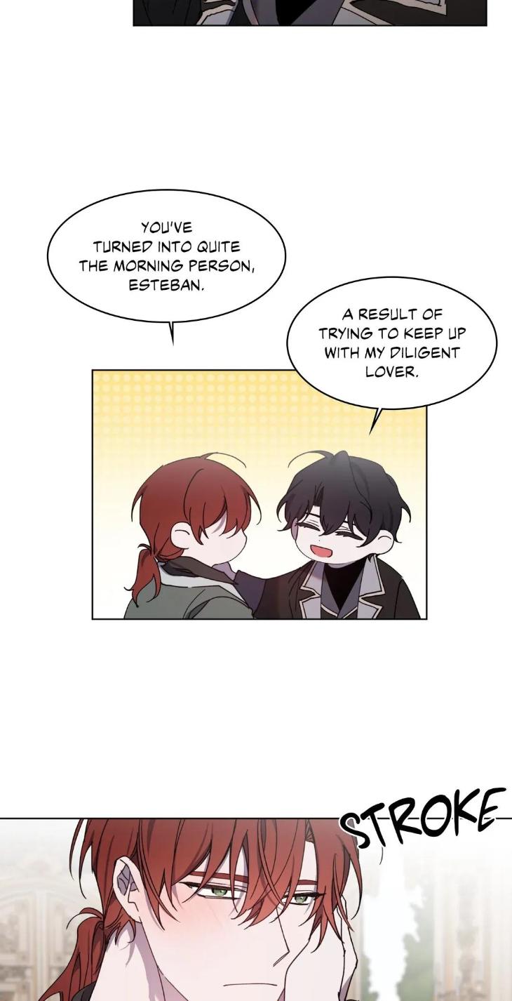 Love-Trap-By-Rayuan-Season-2-Uncensored-Eng page 17