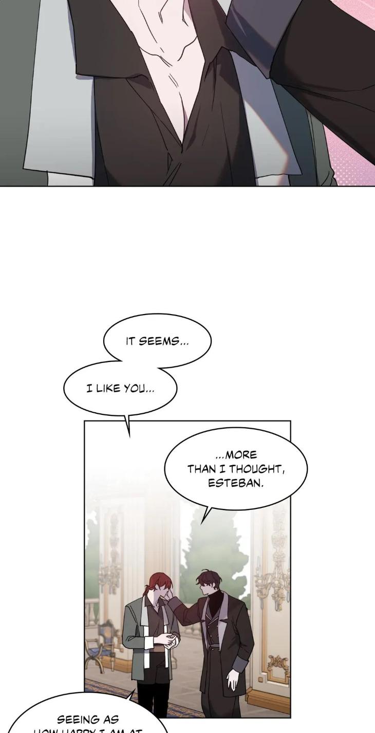Love-Trap-By-Rayuan-Season-2-Uncensored-Eng page 19