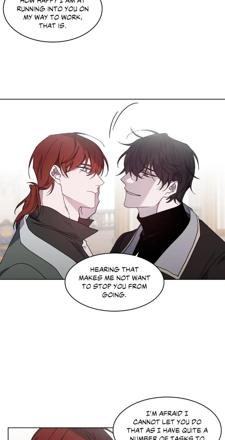 Love-Trap-By-Rayuan-Season-2-Uncensored-Eng page 20