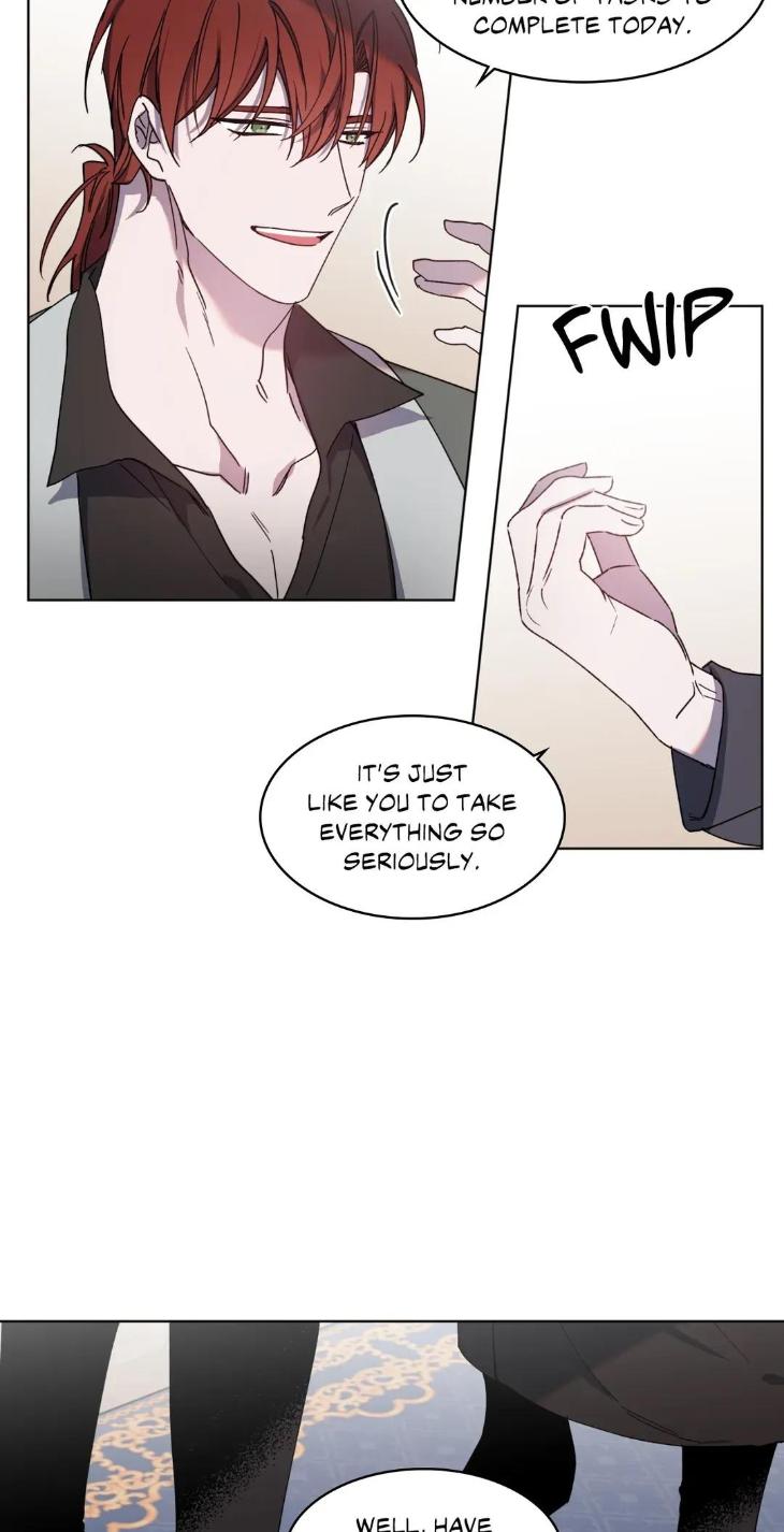 Love-Trap-By-Rayuan-Season-2-Uncensored-Eng page 21