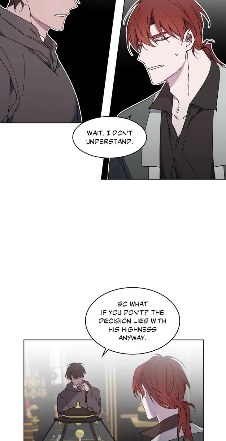 Love-Trap-By-Rayuan-Season-2-Uncensored-Eng page 26