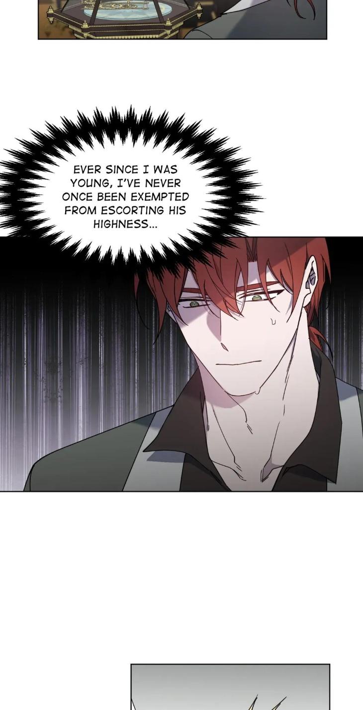 Love-Trap-By-Rayuan-Season-2-Uncensored-Eng page 27