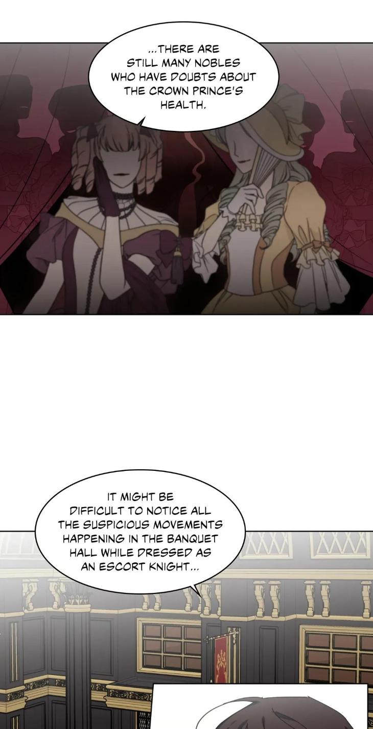 Love-Trap-By-Rayuan-Season-2-Uncensored-Eng page 30