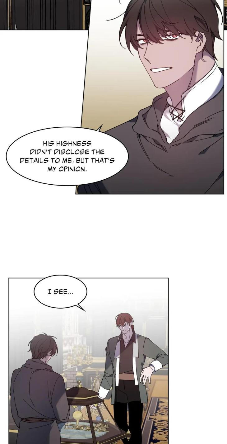 Love-Trap-By-Rayuan-Season-2-Uncensored-Eng page 31