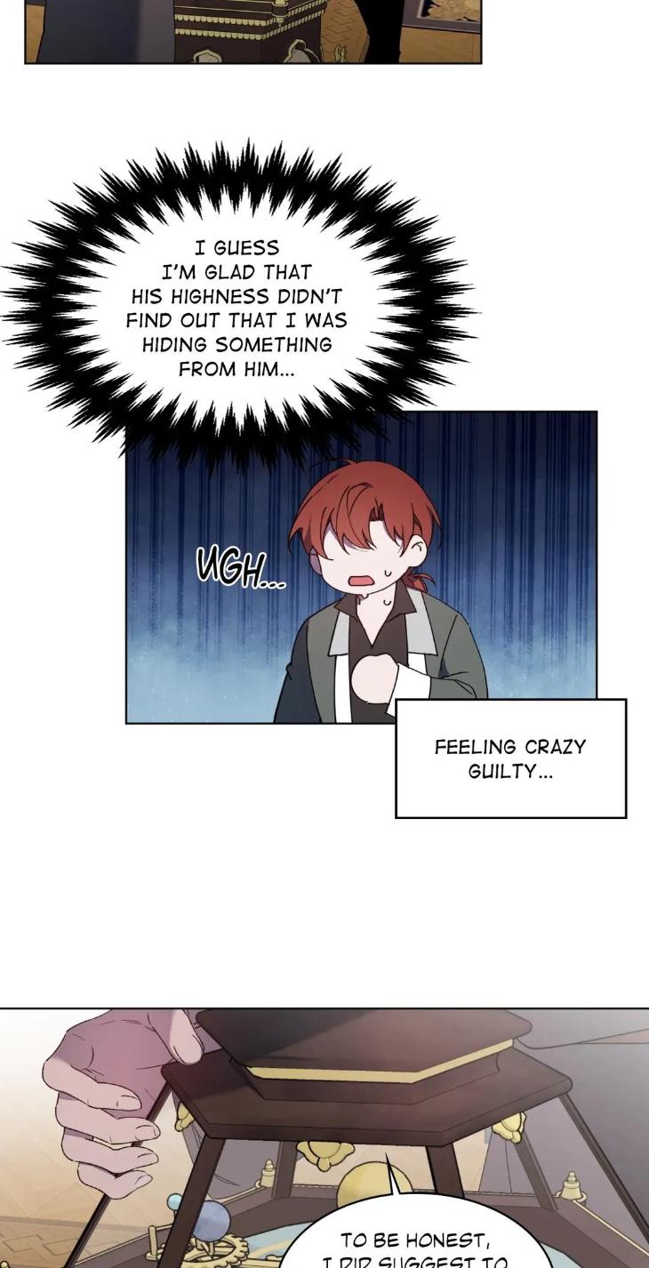 Love-Trap-By-Rayuan-Season-2-Uncensored-Eng page 32