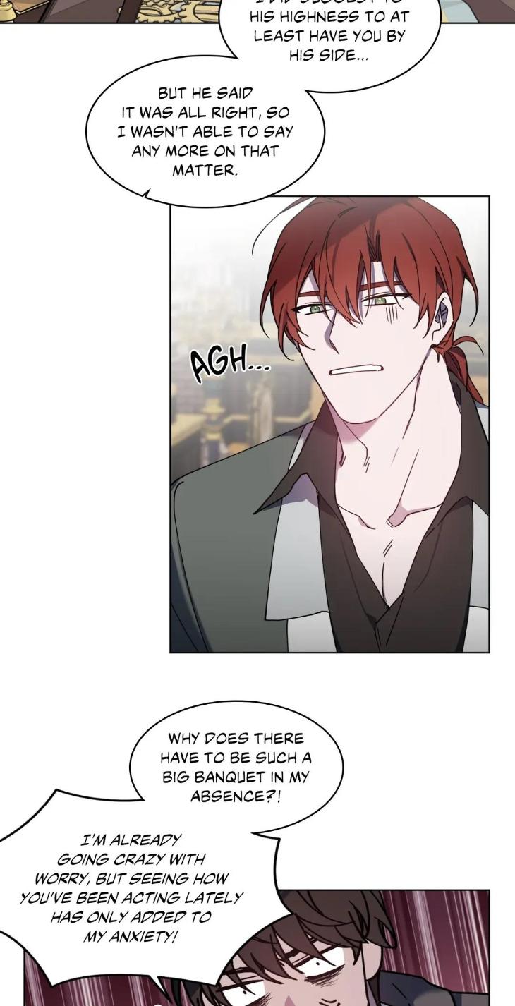 Love-Trap-By-Rayuan-Season-2-Uncensored-Eng page 33