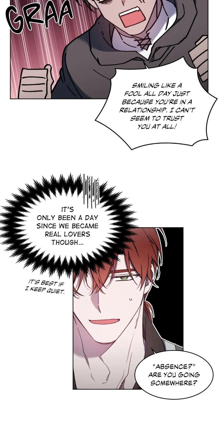 Love-Trap-By-Rayuan-Season-2-Uncensored-Eng page 34