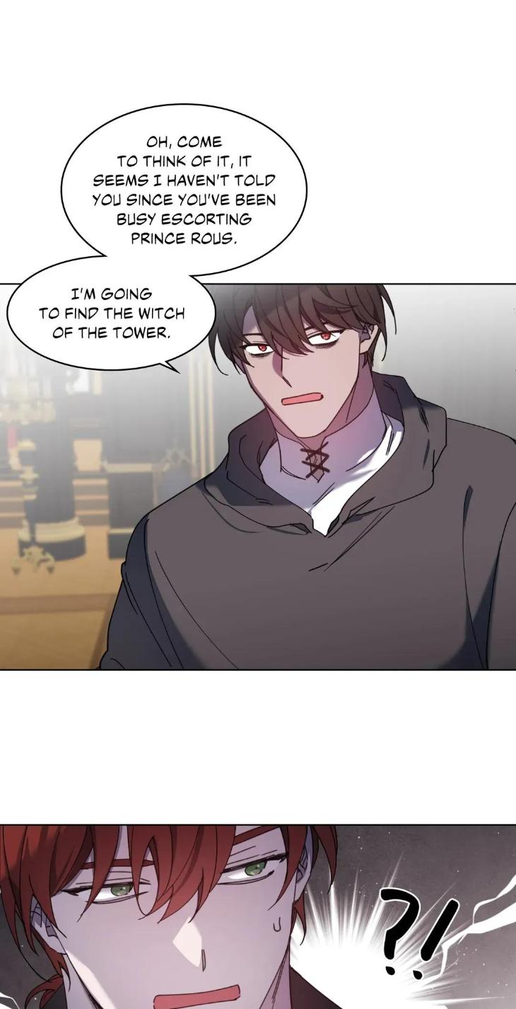 Love-Trap-By-Rayuan-Season-2-Uncensored-Eng page 35