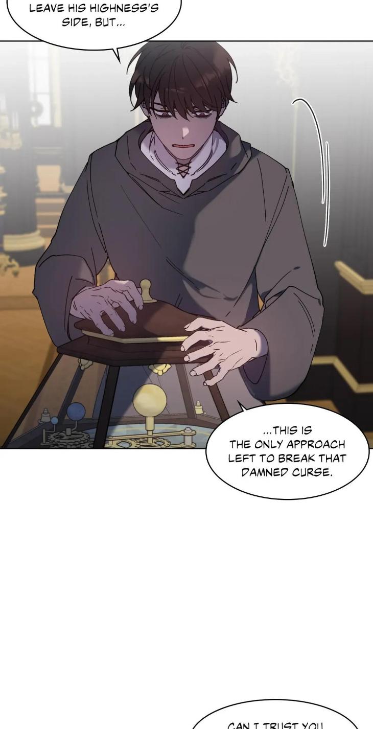 Love-Trap-By-Rayuan-Season-2-Uncensored-Eng page 37