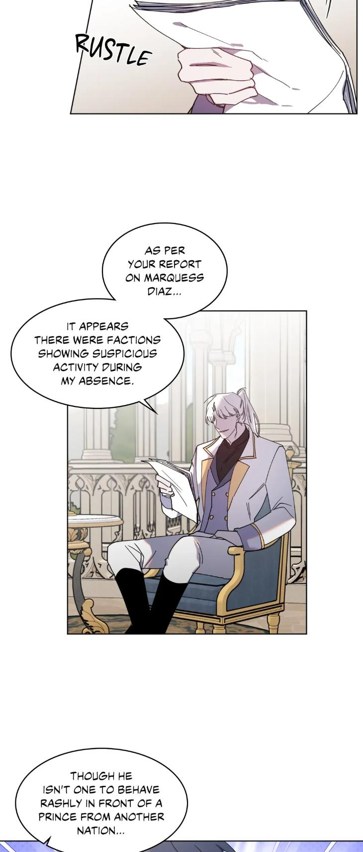 Love-Trap-By-Rayuan-Season-2-Uncensored-Eng page 4