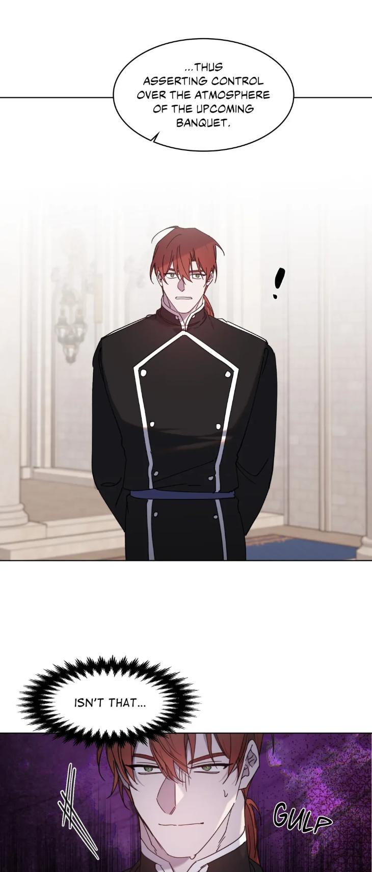 Love-Trap-By-Rayuan-Season-2-Uncensored-Eng page 6