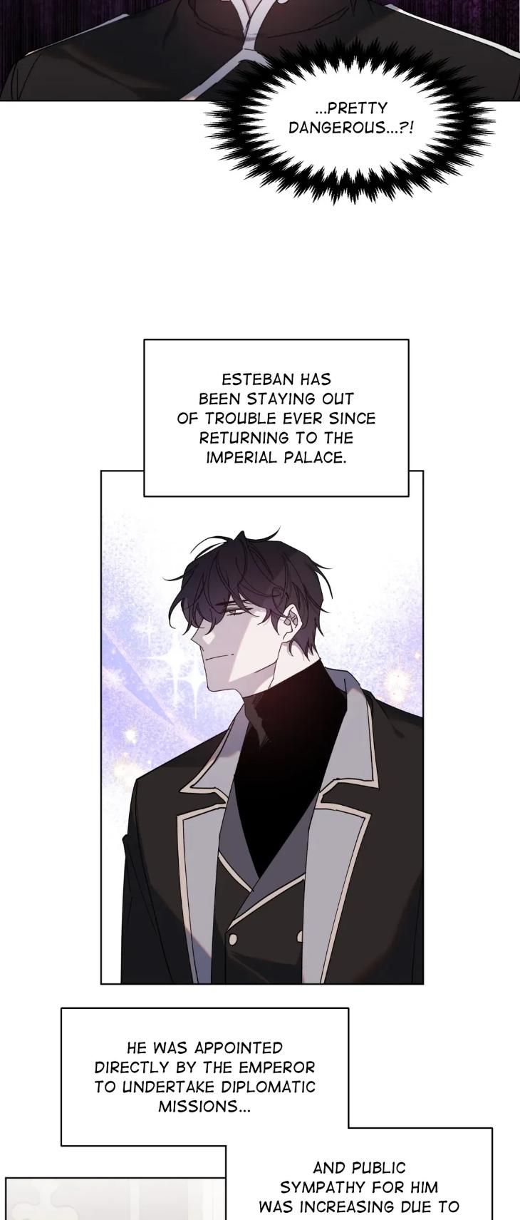 Love-Trap-By-Rayuan-Season-2-Uncensored-Eng page 7