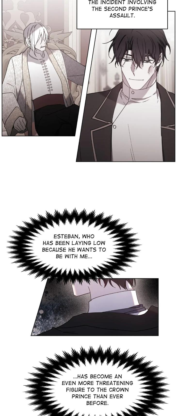 Love-Trap-By-Rayuan-Season-2-Uncensored-Eng page 8