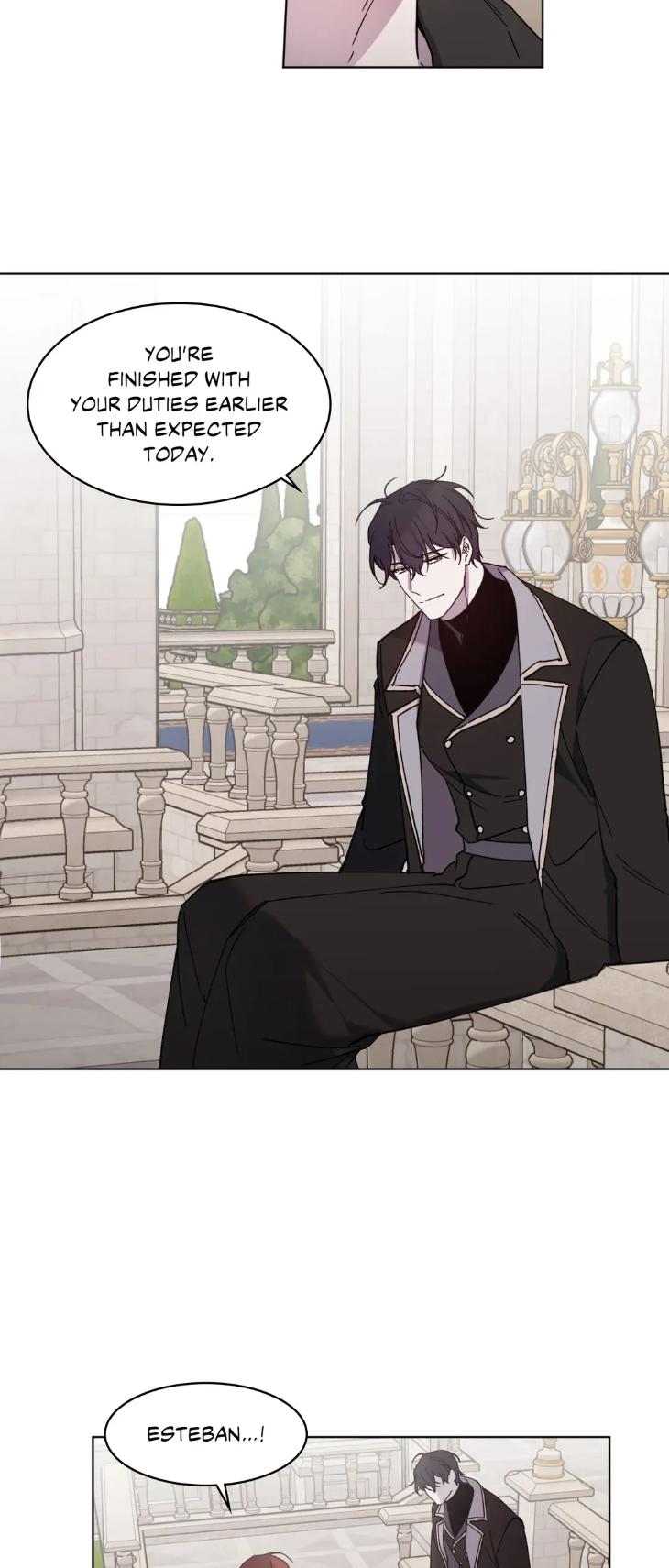 Love-Trap-By-Rayuan-Season-2-Uncensored-Eng page 14