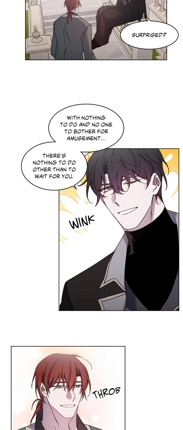 Love-Trap-By-Rayuan-Season-2-Uncensored-Eng page 15