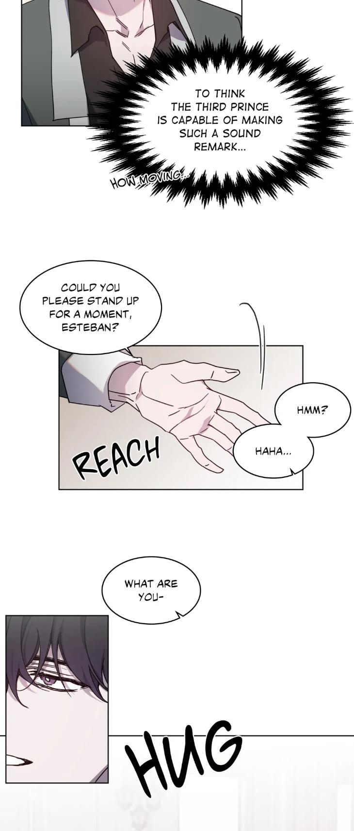 Love-Trap-By-Rayuan-Season-2-Uncensored-Eng page 16