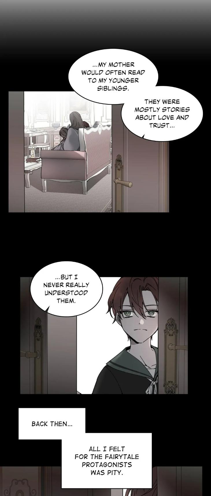 Love-Trap-By-Rayuan-Season-2-Uncensored-Eng page 18