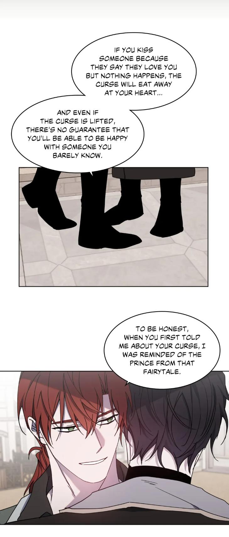 Love-Trap-By-Rayuan-Season-2-Uncensored-Eng page 20