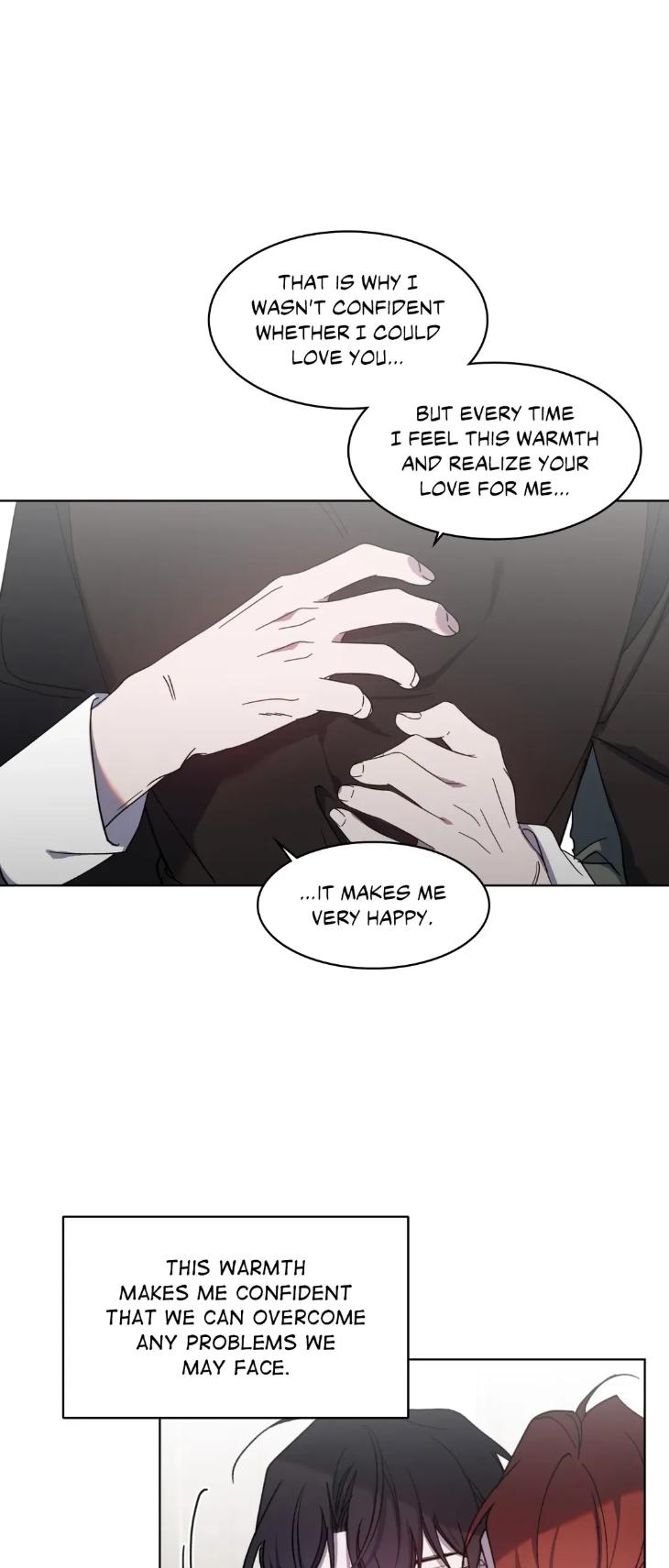 Love-Trap-By-Rayuan-Season-2-Uncensored-Eng page 21