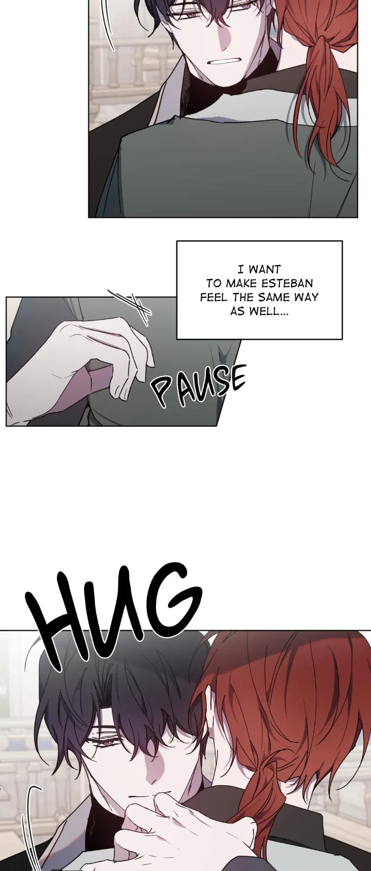 Love-Trap-By-Rayuan-Season-2-Uncensored-Eng page 22