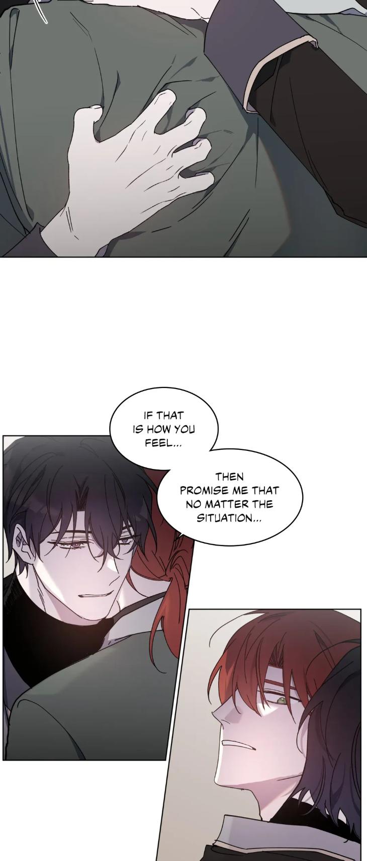 Love-Trap-By-Rayuan-Season-2-Uncensored-Eng page 23