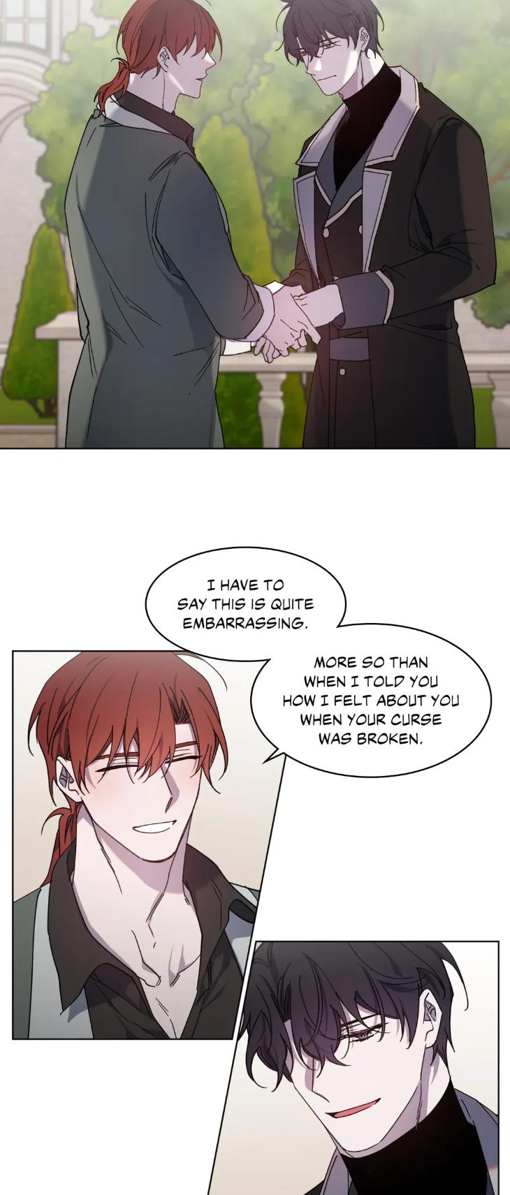 Love-Trap-By-Rayuan-Season-2-Uncensored-Eng page 26