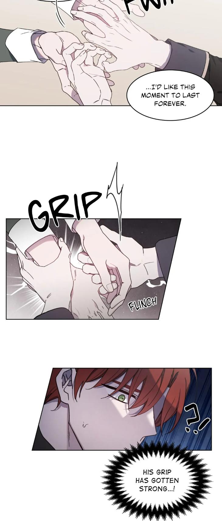 Love-Trap-By-Rayuan-Season-2-Uncensored-Eng page 28
