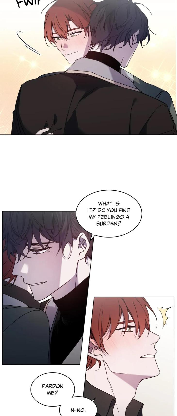 Love-Trap-By-Rayuan-Season-2-Uncensored-Eng page 2