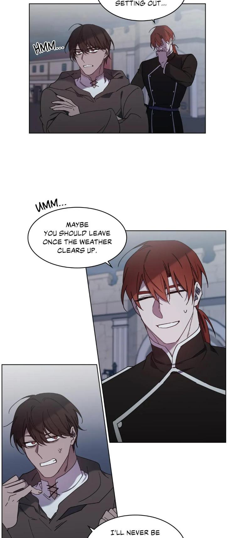 Love-Trap-By-Rayuan-Season-2-Uncensored-Eng page 8