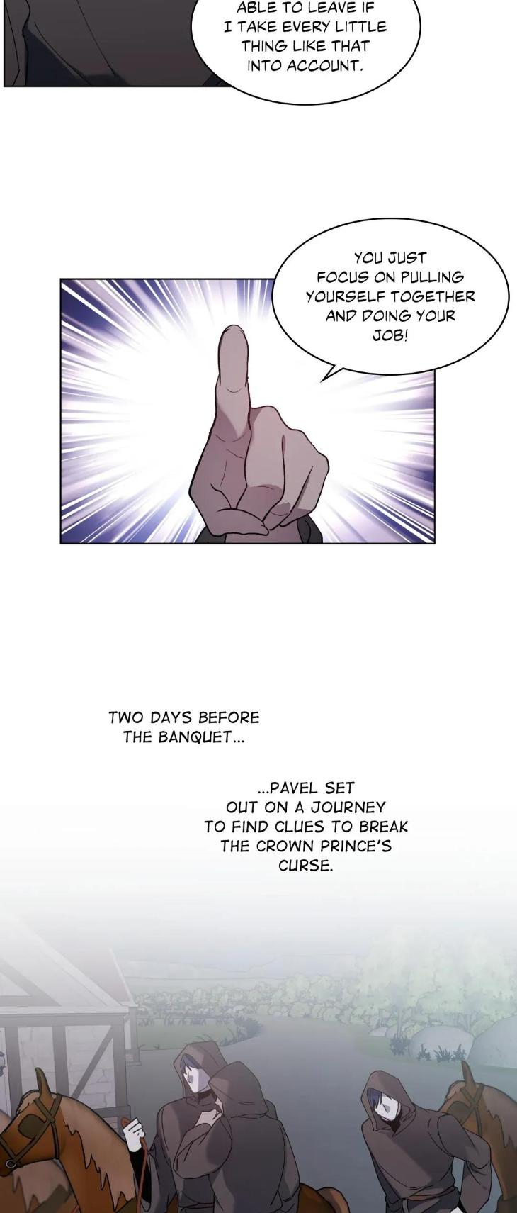 Love-Trap-By-Rayuan-Season-2-Uncensored-Eng page 9