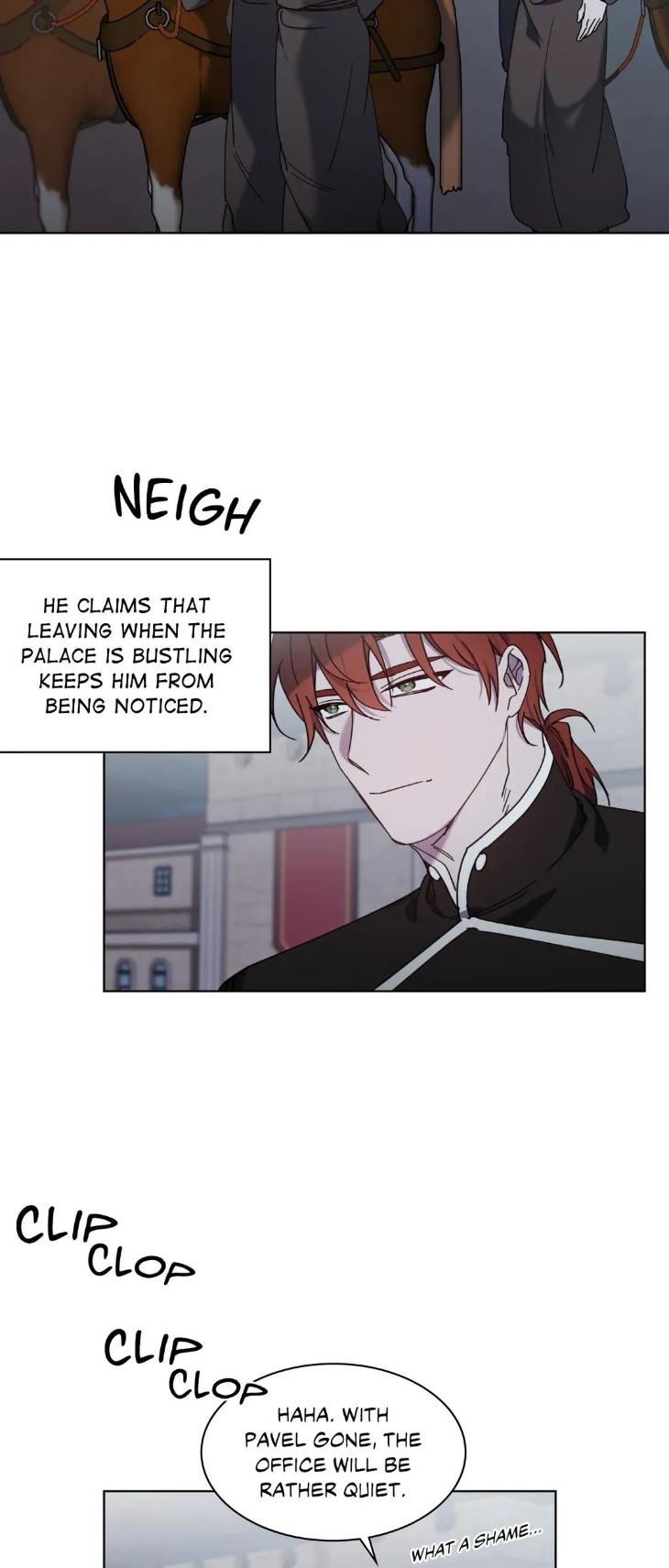 Love-Trap-By-Rayuan-Season-2-Uncensored-Eng page 10