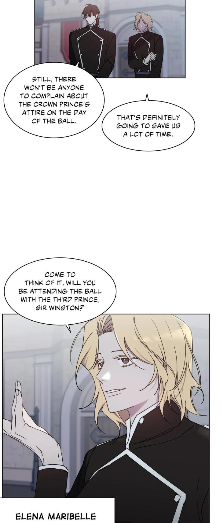 Love-Trap-By-Rayuan-Season-2-Uncensored-Eng page 11