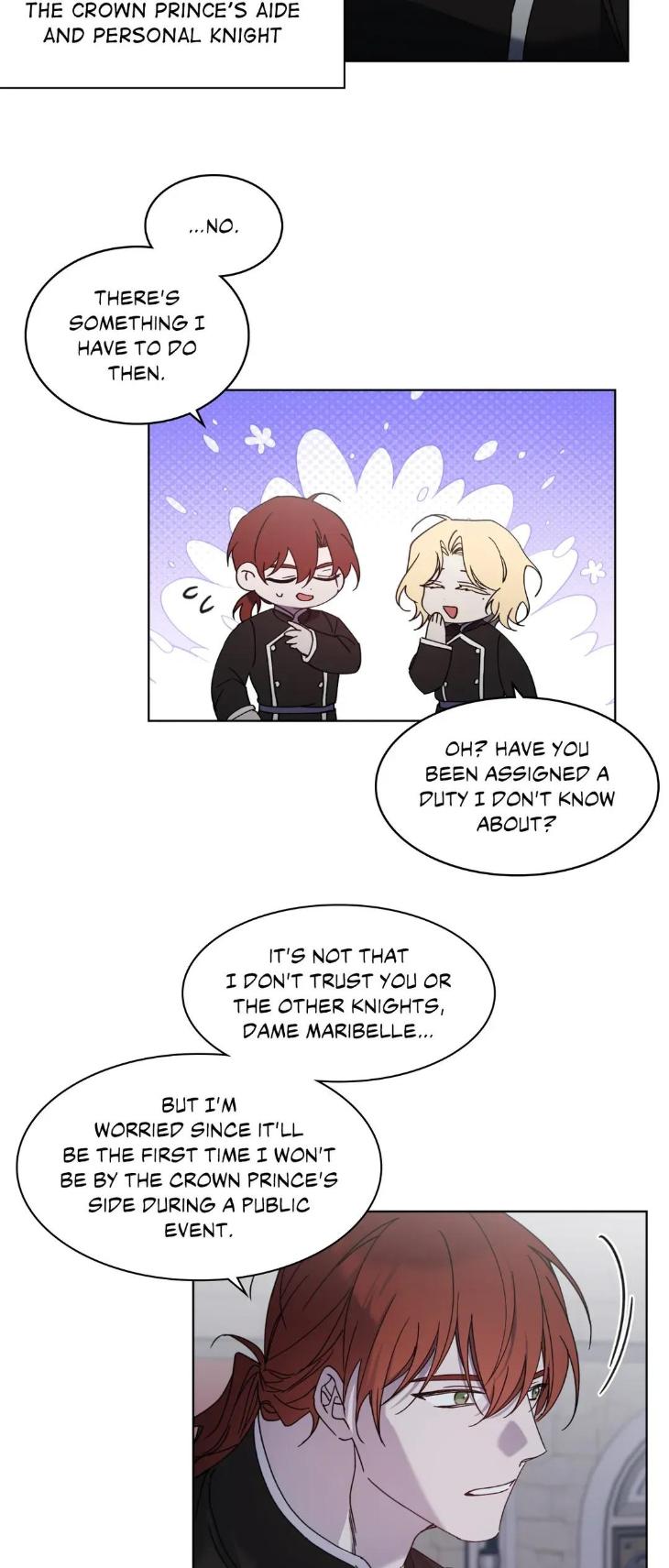 Love-Trap-By-Rayuan-Season-2-Uncensored-Eng page 12