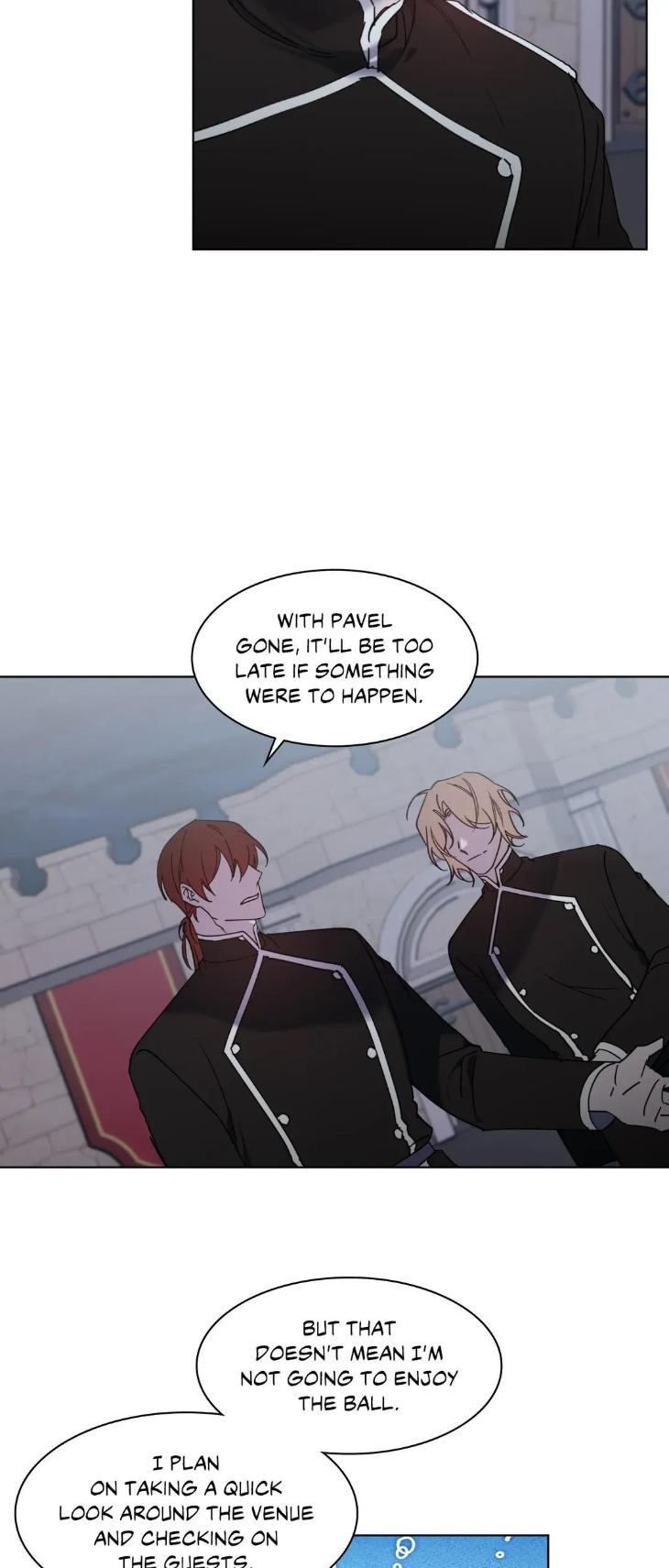 Love-Trap-By-Rayuan-Season-2-Uncensored-Eng page 13