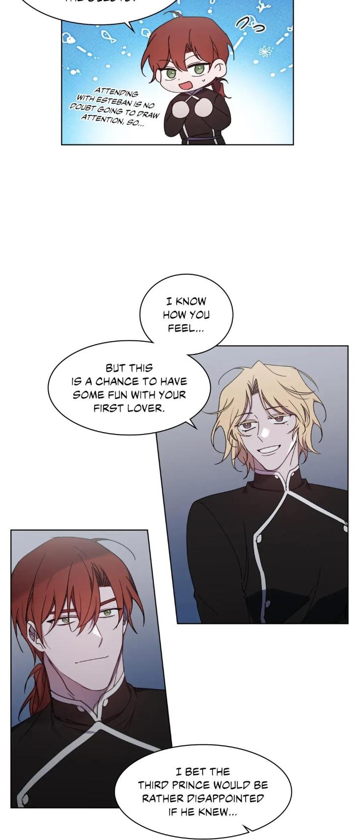 Love-Trap-By-Rayuan-Season-2-Uncensored-Eng page 14