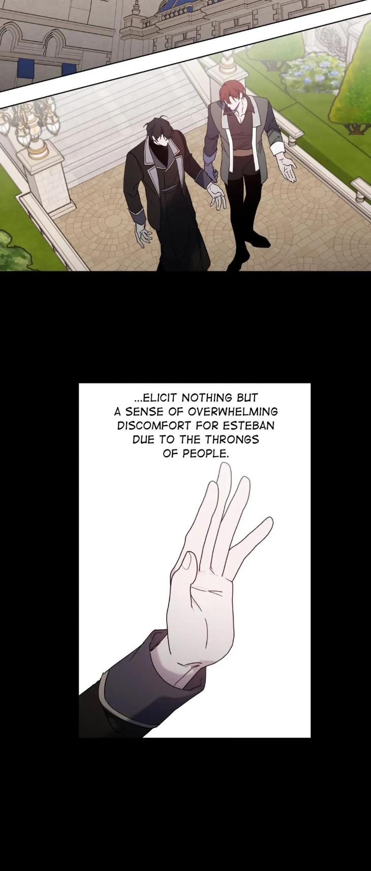 Love-Trap-By-Rayuan-Season-2-Uncensored-Eng page 17