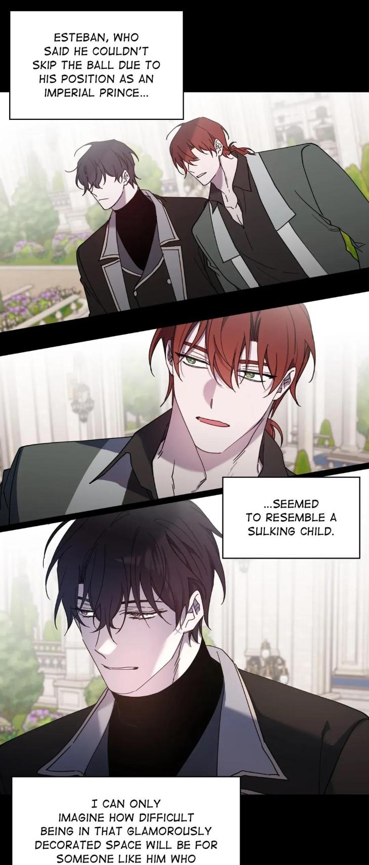 Love-Trap-By-Rayuan-Season-2-Uncensored-Eng page 18