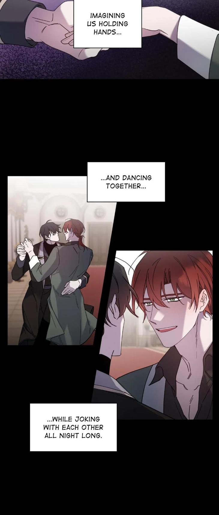 Love-Trap-By-Rayuan-Season-2-Uncensored-Eng page 20