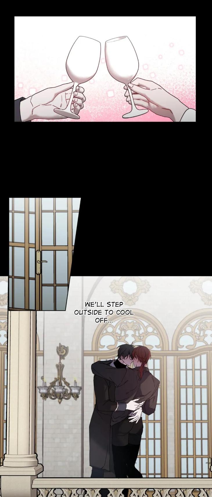 Love-Trap-By-Rayuan-Season-2-Uncensored-Eng page 21