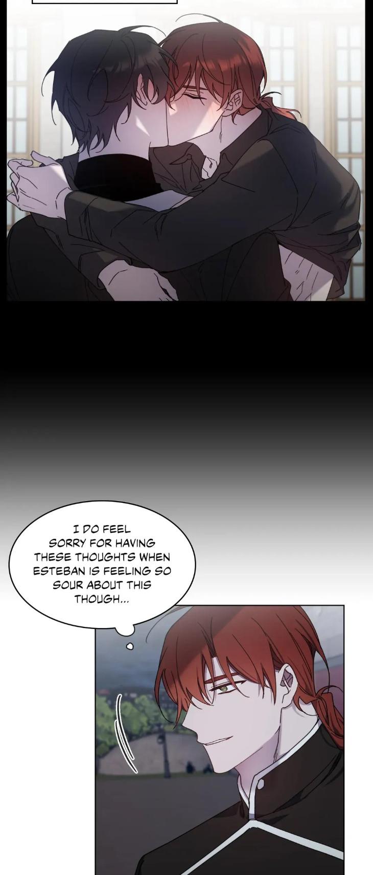 Love-Trap-By-Rayuan-Season-2-Uncensored-Eng page 23