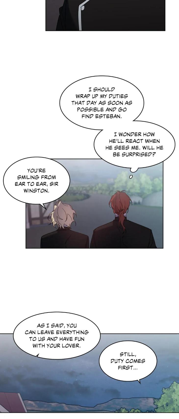 Love-Trap-By-Rayuan-Season-2-Uncensored-Eng page 24