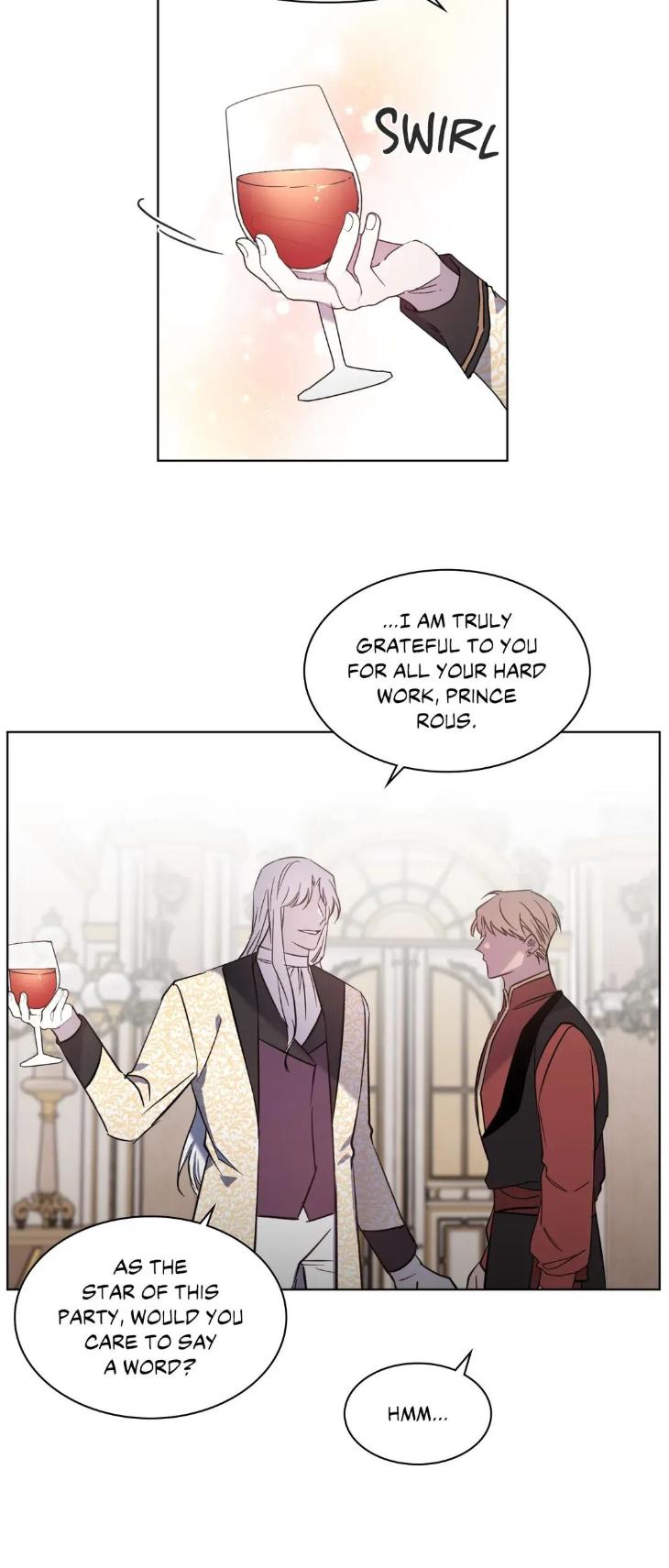 Love-Trap-By-Rayuan-Season-2-Uncensored-Eng page 28