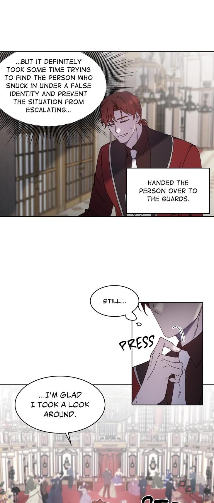 Love-Trap-By-Rayuan-Season-2-Uncensored-Eng page 2