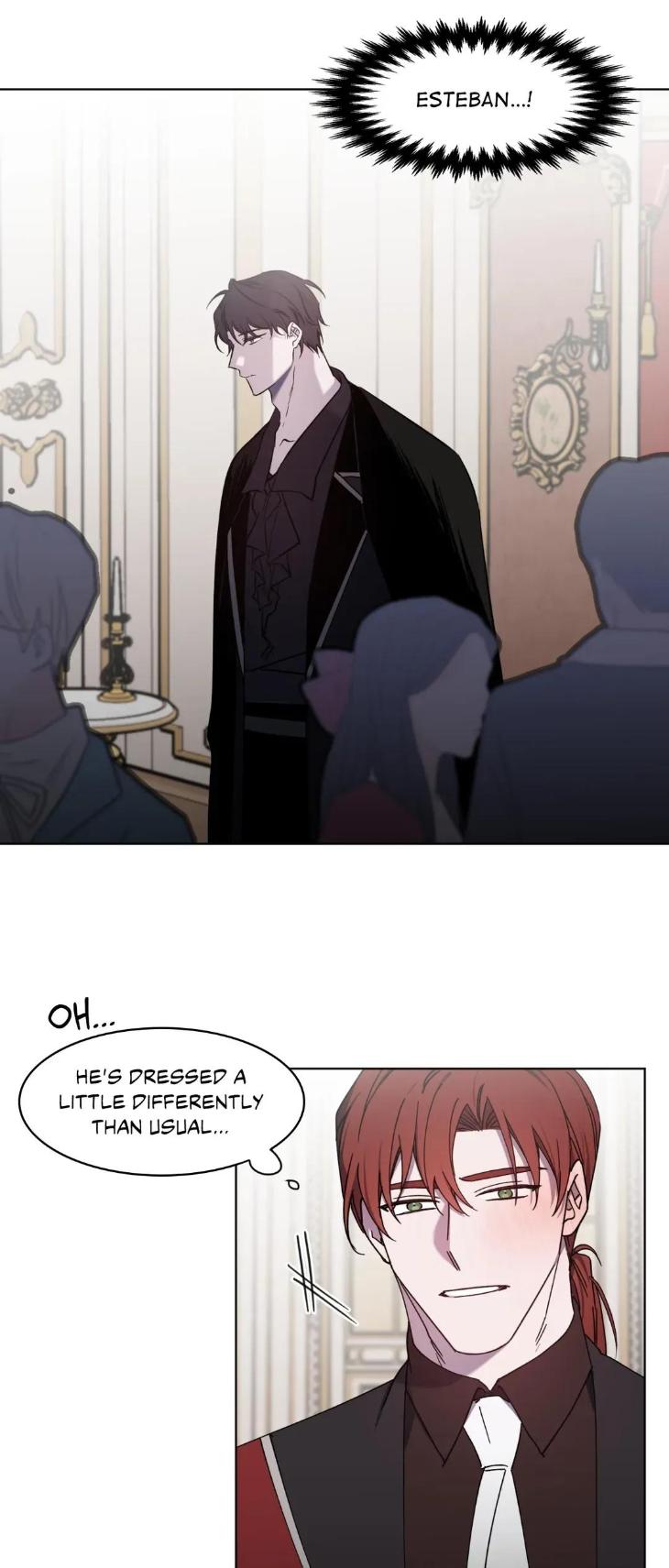 Love-Trap-By-Rayuan-Season-2-Uncensored-Eng page 5